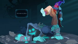 прохождение дед селс