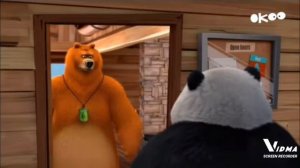 глизли и лемминги 3 сезон