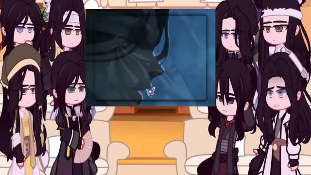 Реакция МДК на тик ток 1/? смотреть онлайн