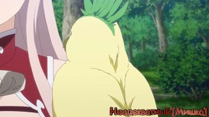 「AMV」 Gaikotsu Kishi-sama, Tadaima Isekai e Odekakechuu - Зацепила эта мадам