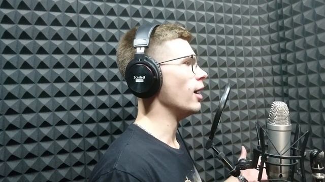 Rammstein - Rammstein (cover на русском) смотреть онлайн