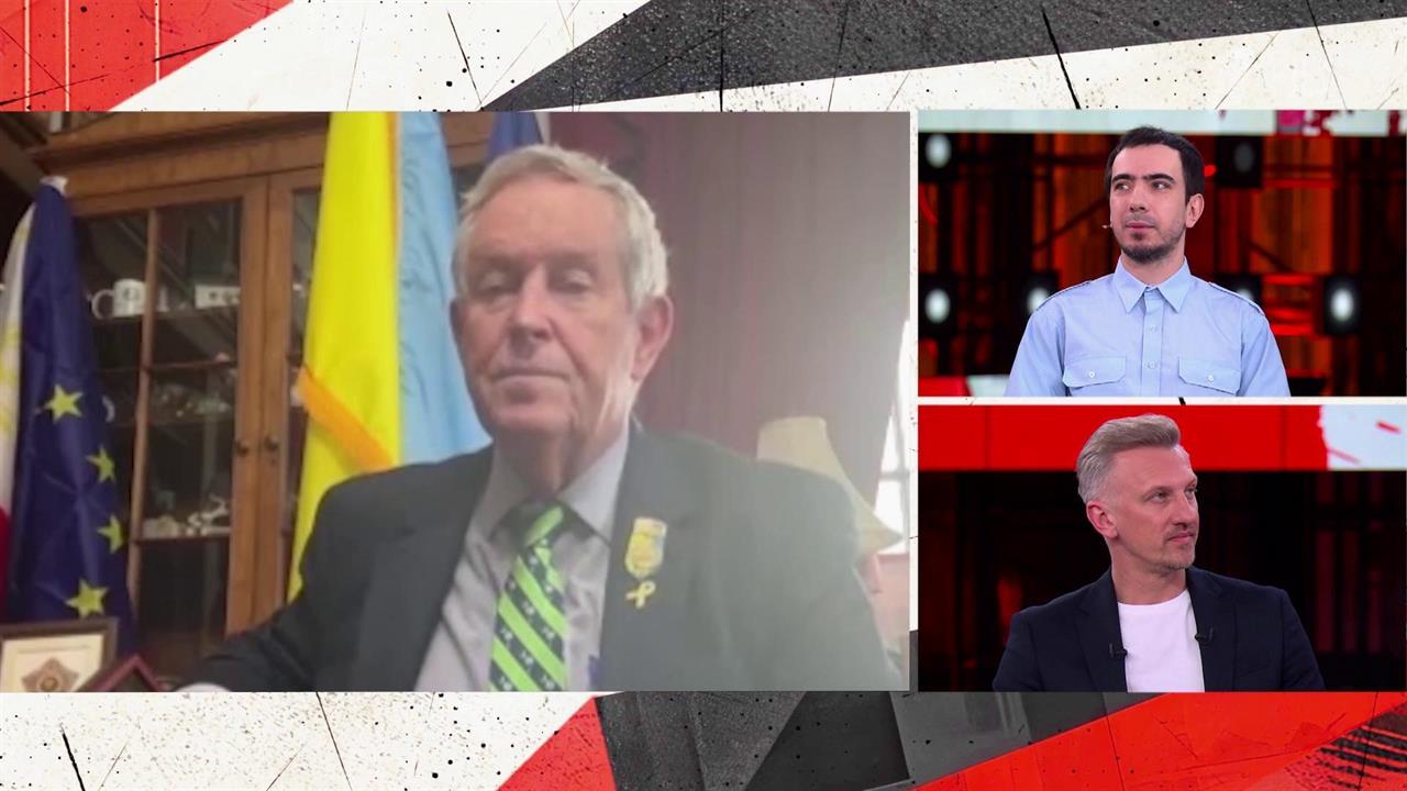 Конгрессмен Уилсон в пранке Вована и Лексуса назвал Рубио "тузом" Украины