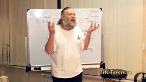 Алексей Капранов. Студия 33. Часть 5