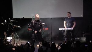 DIGITAL MACHINE + Технология + ARRiVAL   Club Aglomerat 0202-2020