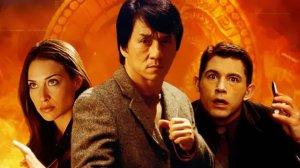 Трейлер фильма - Медальон (2003) Джеки Чан