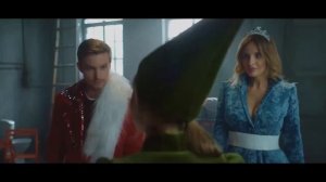 Фильм  “Полицейский с Рублёвки  Новогодний беспредел “ 2018   Расширенный трейлер1