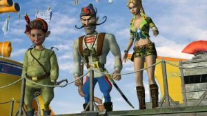 Петька 9 Пролетарский  гламурЪ. Intro.