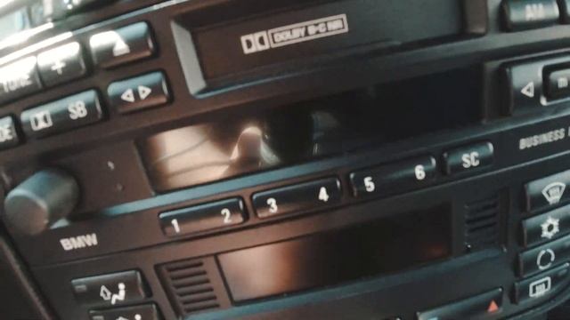 BMW E36 323i Coupe  Walkaround CarPorn