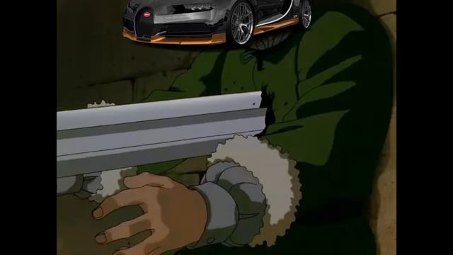 I WOKE UP IN A NEW BUGATTI 🗣️🗣️🗣️ 🔥🔥🔥 - Berserk Edition смотреть онлайн