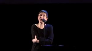 Е. КРЫЛАТОВ -  "КОЛЫБЕЛЬНАЯ МЕДВЕДИЦЫ"    МАРИЯ ЗЫКИНА  (ВОКАЛ), АЛЕКСАНДР ТЕВЕЛЕВ (Ф - НО)