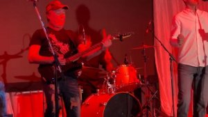 Весенний концерт в Усадьбе Гребнево