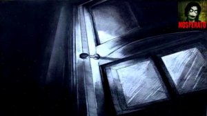 Стук. Страшные истории на ночь 🫣🫣🫣