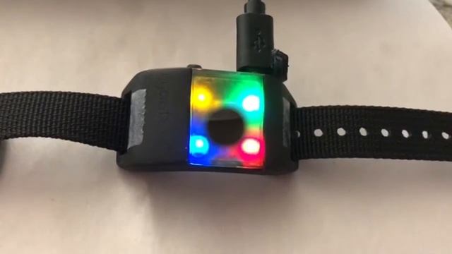 Hydra Pulse Lite 3D Printed Prototype смотреть онлайн