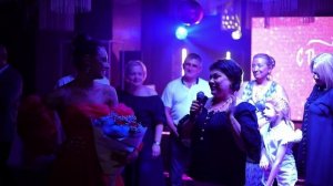 День рождения в стиле barby party полная версия