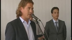 ГЛАВА В ТЕНЬГУШЕВО