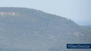 Горный массив Седам-Кая (Орлиный залёт). Смотровая Куртлер-Богаз