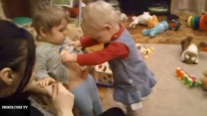 ПРиколы с детьми!Ржач!Смотреть всем!самые лутшие видеО!Самые смешные дети!