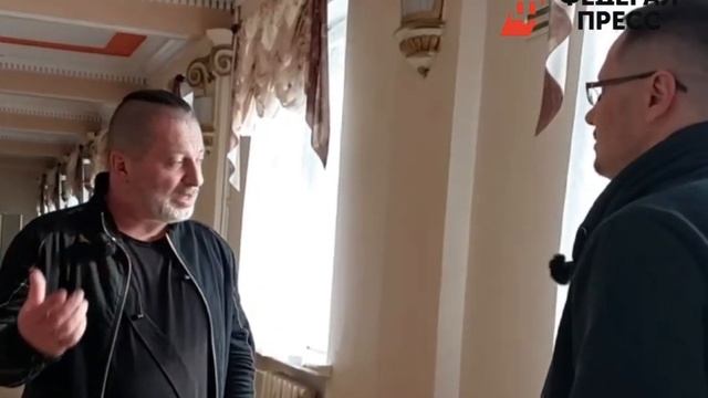 Вадим Самойлов на фестивале Ural Music Night смотреть онлайн