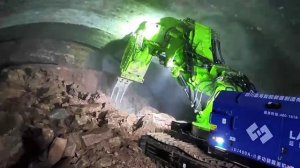 Обзор подземного оборудования завода LANHI