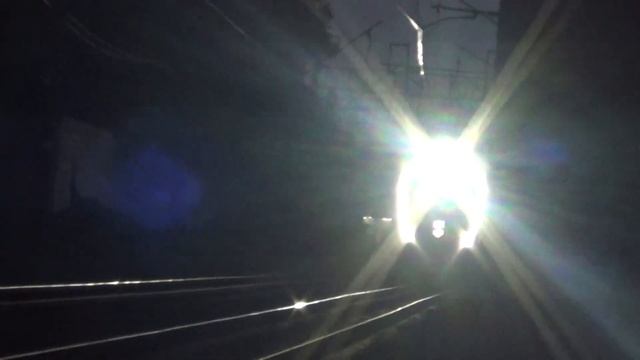 Электропоезд ЭГЭ2ТВ-??? Иволга сообщением Зеленоград-Крюково - Ипподром смотреть онлайн