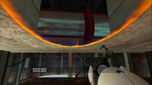 прохождение | Portal | Камера #19