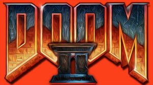 DooM 2 - #2 Выпуск-Болталка Часть 2  (MAP09 - The Pit)
