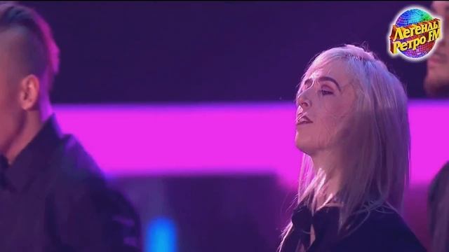 Baccara feat. Maria Mendiola — Cara Mia, Darling, Parlez-vous français? Легенды «Ретро FM» (2017) смотреть онлайн