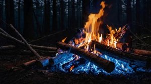 Звуки Костра 🔥