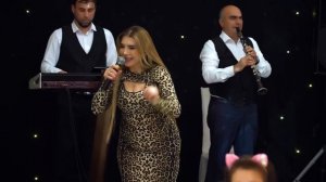 гр. Кристалл - Поппури КОНЦЕРТ гр.Умуд  в Дербенте 2024