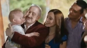 Девушка в приличную семью. Х-ф - Russia.tv