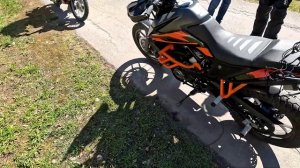 #28-2 Забираем KTM 250 Adventure вместе с мотодрузьями | KTM 390 Adventure SW | Kove 500X и Cross X