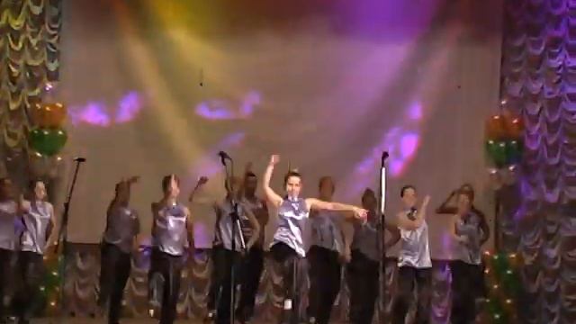 Фестиваль творчества №2 смотреть онлайн