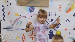 Видео. Семейный фестиваль Little Fellow Country Fest (август, 2015)