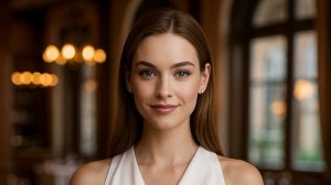 Нейро админ принимает заказы