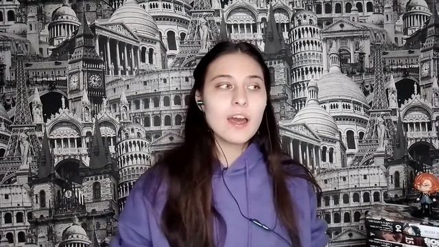 Угадываю характер персов АНИМЕ + РИСУЮ арт с ними