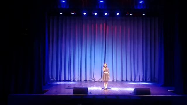 Театральный город, 05.04.18 смотреть онлайн