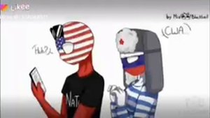 Шип Россия+Америка