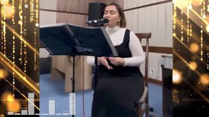 Юлдуз Турдиева -  Ноз ке ай ноз ке.