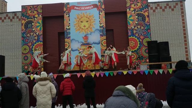 Задоринки Елец 2023 смотреть онлайн