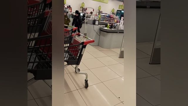 сходил в магазин за хлебушком смотреть онлайн