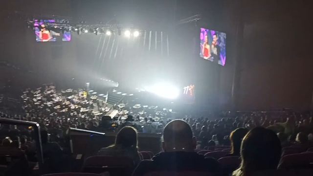 Концерт Жара Media Awards 2022 (28.02.2022)