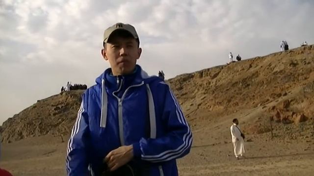 Қажылық 2019 Ухуд тауы смотреть онлайн