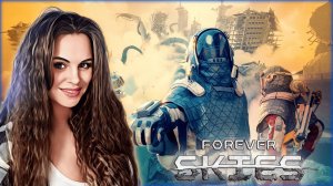Forever Skies - НОВАЯ ИГРА - ВЫЖИВАНИЕ В ПОСТАПОКАЛИПСИС! SUBNAUTICA И RAFT НА ДИРИЖАБЛЕ