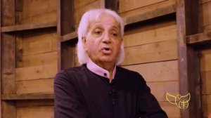 Бенни Хинн в Иерусалиме...обязательно к просмотру....