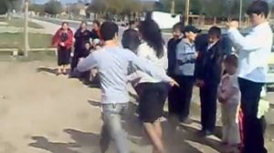 чеченский ловзар  mp4