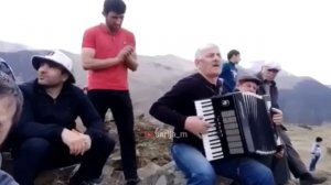 Даргинская песня. Сулай