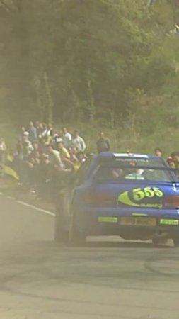 Colin McRae