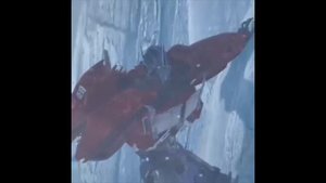 Трансформеры Прайм(Клип про Оптимуса и Арси)#2