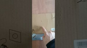 Распаковка настенного котла Mizudo