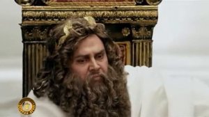 Зевс придумал новое слово